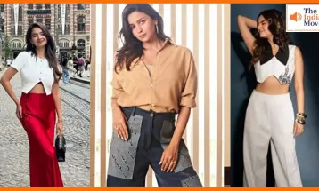 स्टाइल और कम्फर्ट का कॉम्बो, जानें किस तरह का टॉप आपके लिए परफेक्ट है